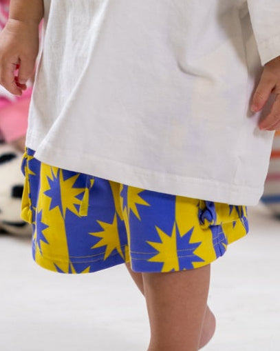 The Starburst Short