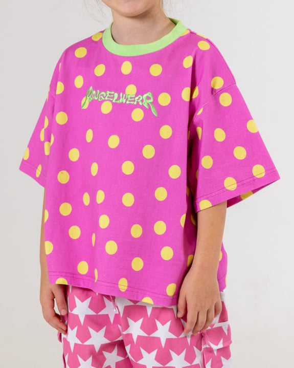 90s Spot - Cotton Tee