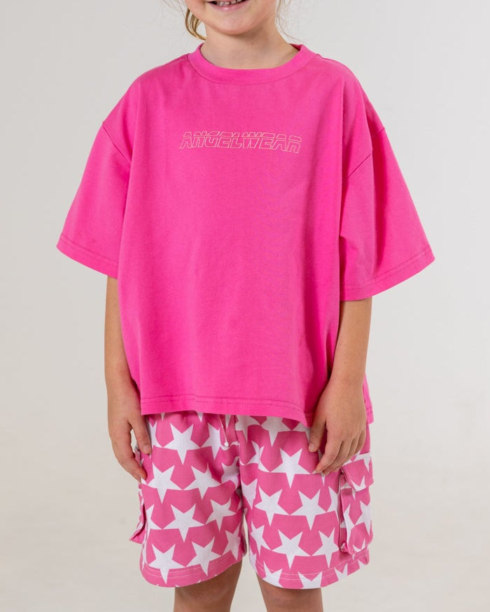 Butterfly Effect - Cotton Tee