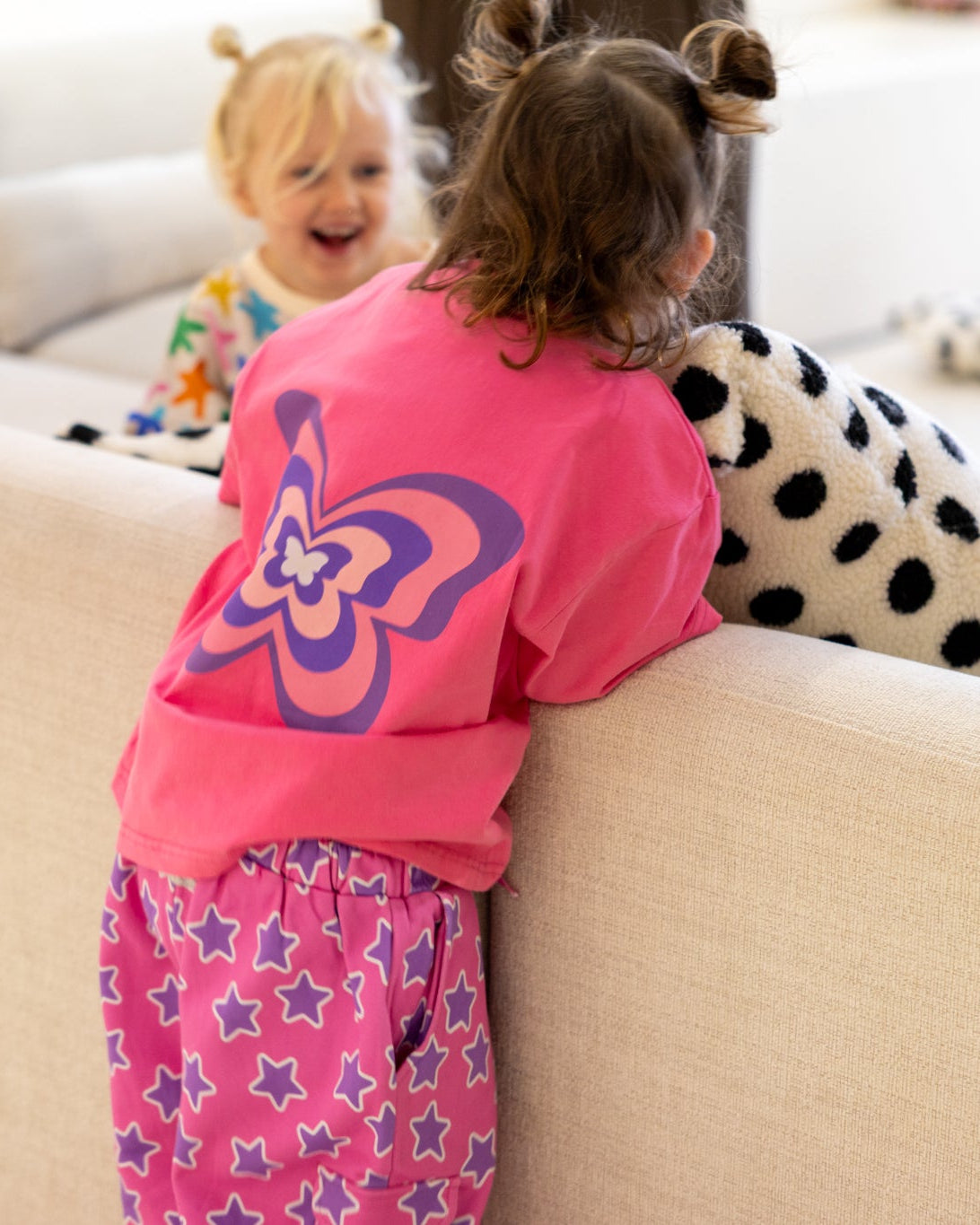 Butterfly Effect - Cotton Tee