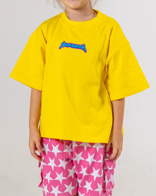 The Splat - Cotton Tee