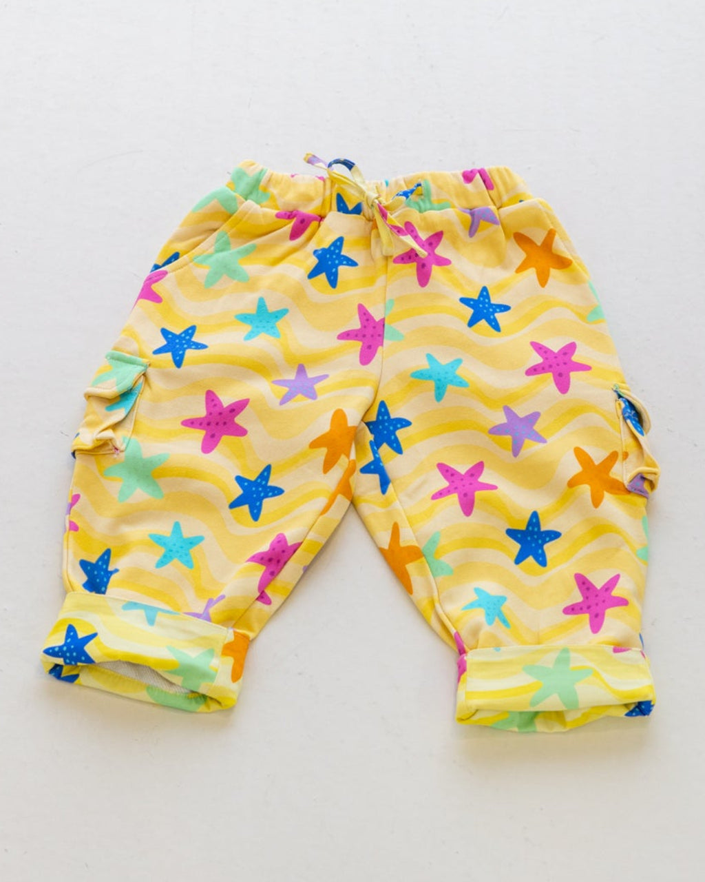 Yellow Submarine Pant