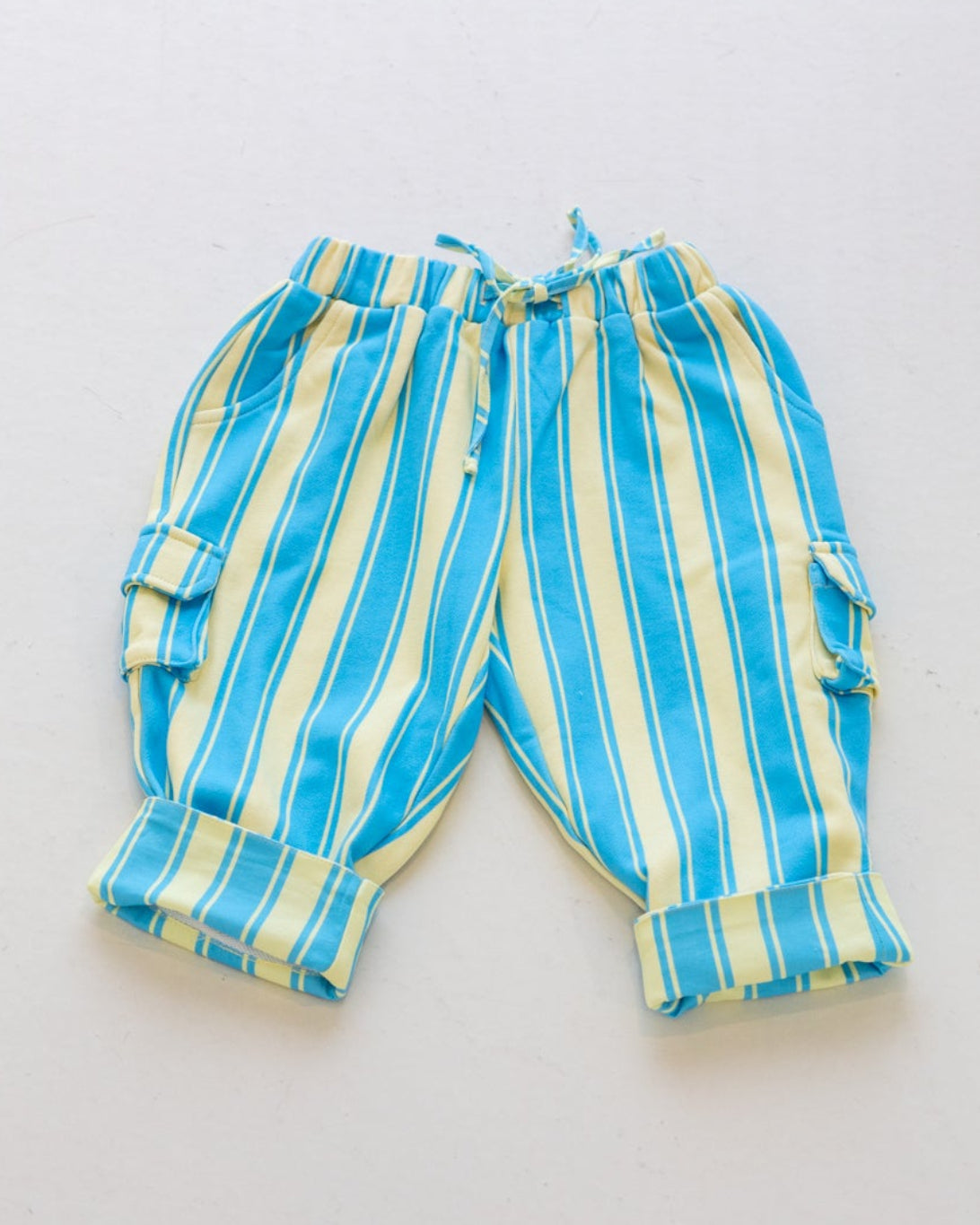 Coastal Stripe Pant