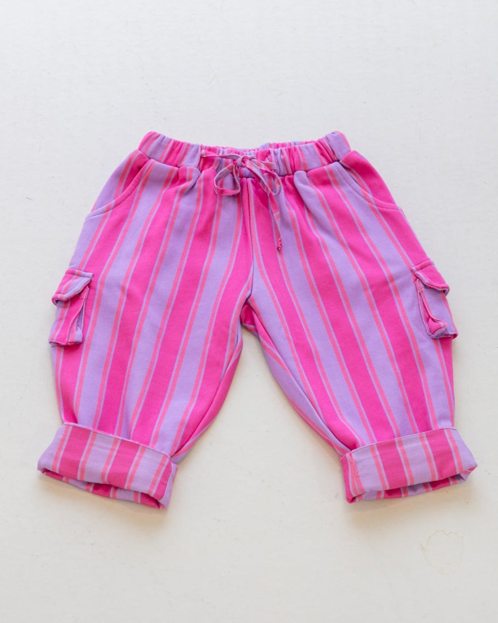 Candy Stripe Pant