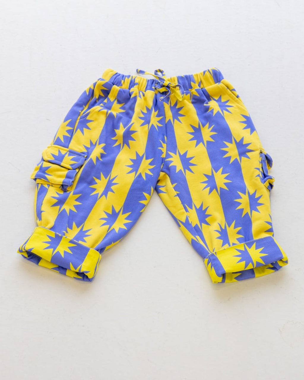 The Starburst Pant