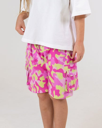 The Camee Short