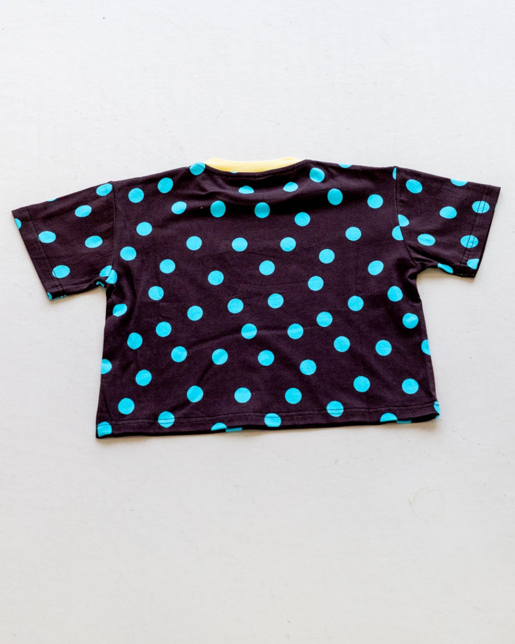Choccy Dotty - Cotton Tee