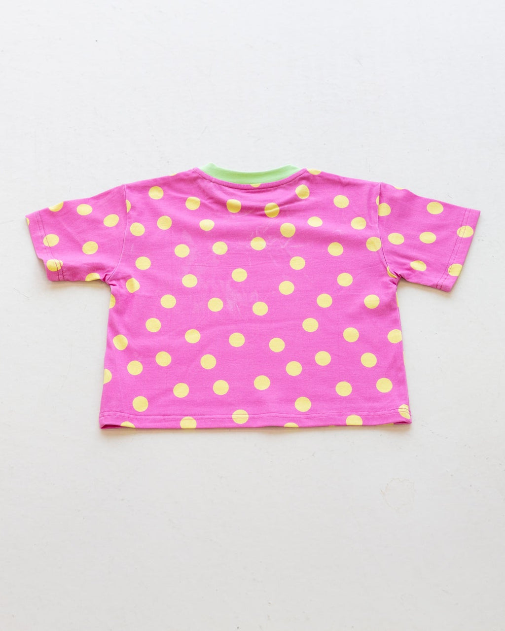 90s Spot - Cotton Tee