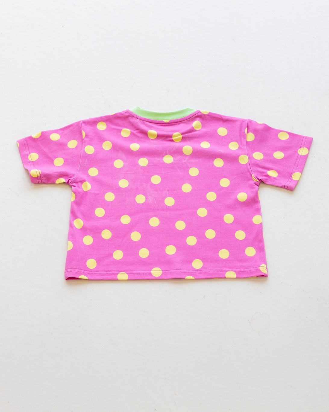 90s Spot - Cotton Tee