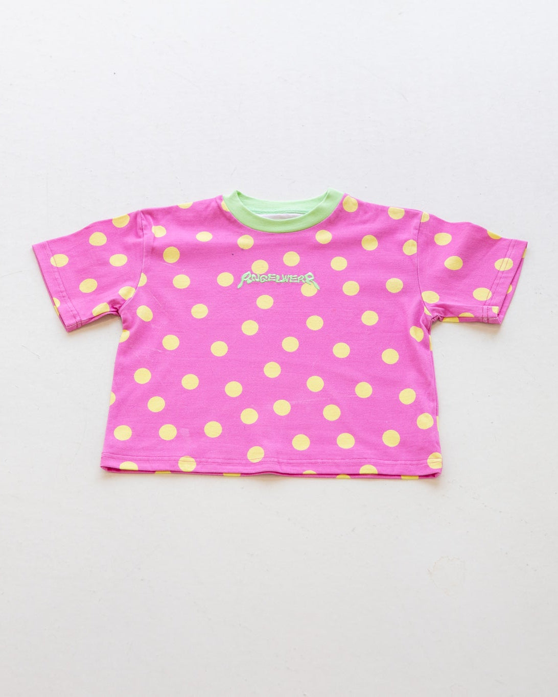 90s Spot - Cotton Tee