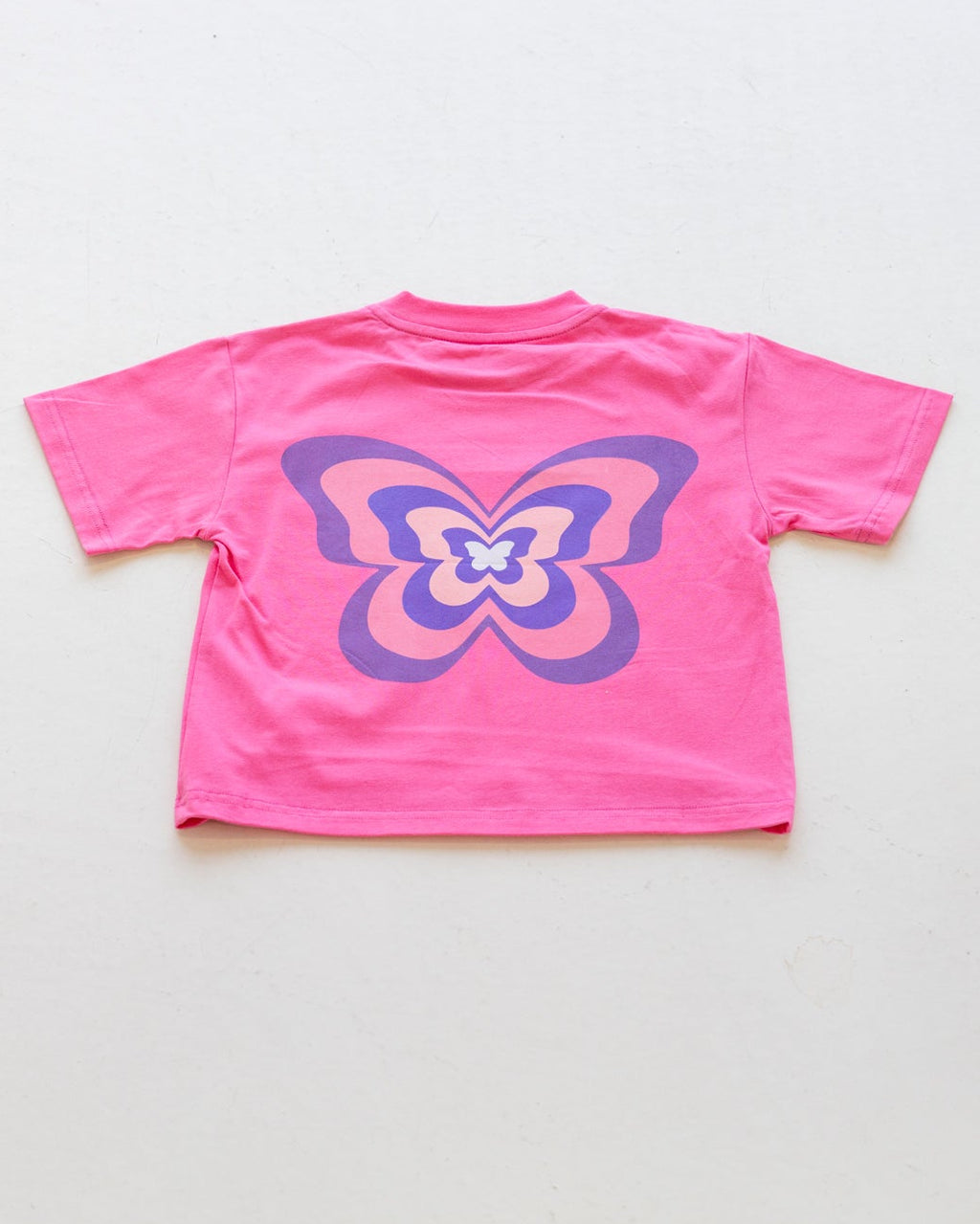 Butterfly Effect - Cotton Tee