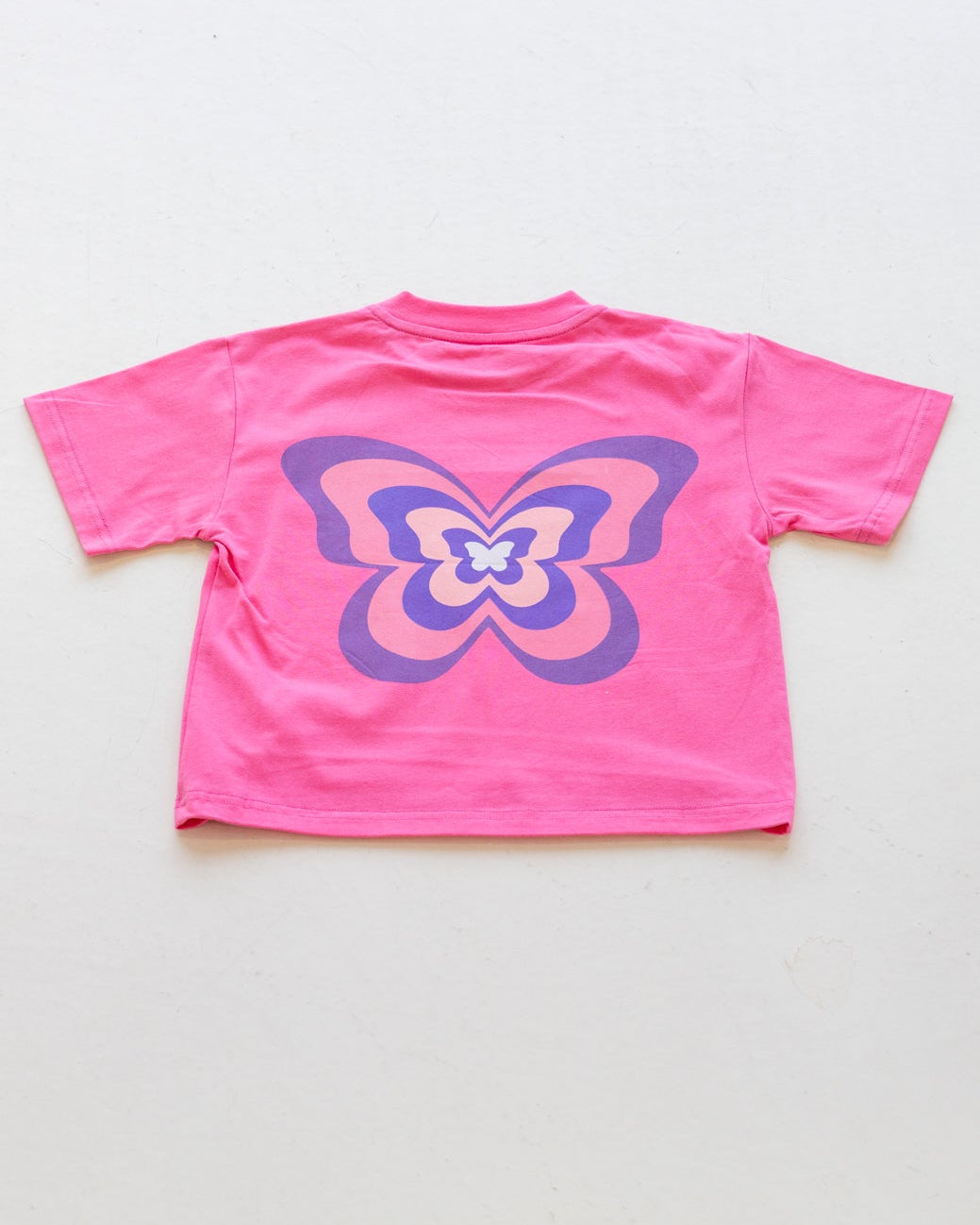 Butterfly Effect - Cotton Tee