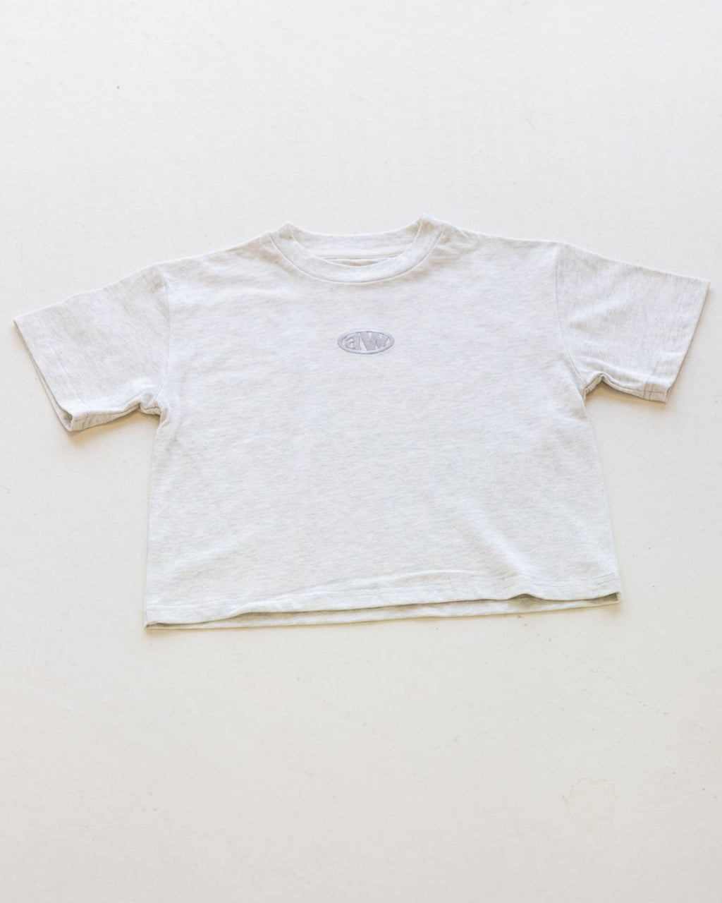 1800 Outside - Cotton Tee