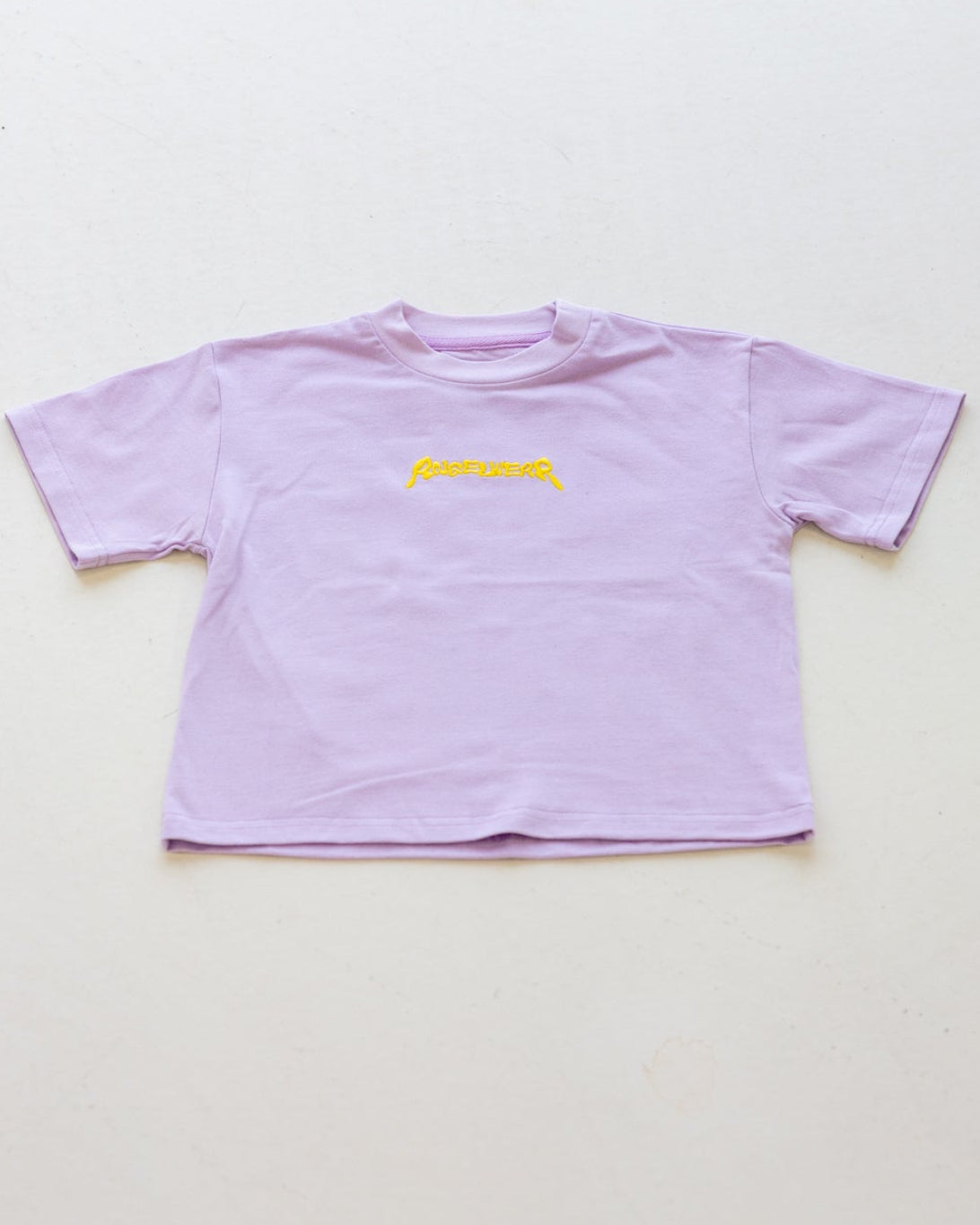 Fish Shop - Cotton Tee