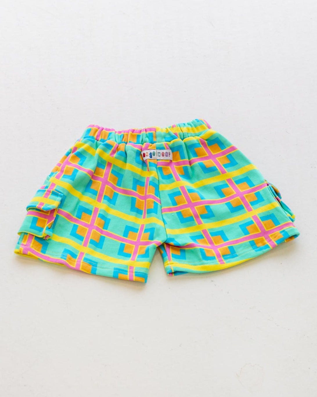 The Block Short