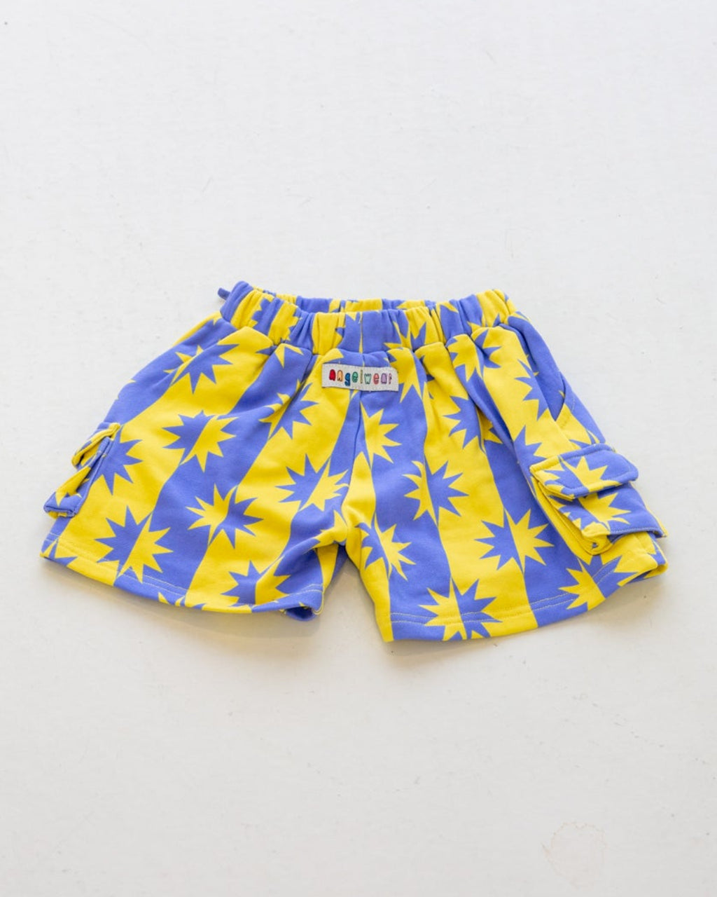The Starburst Short