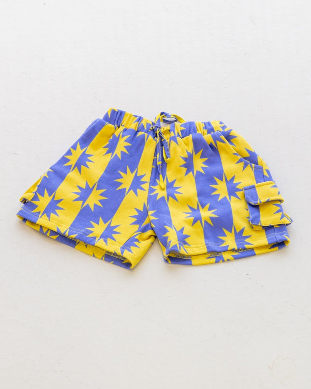 The Starburst Short