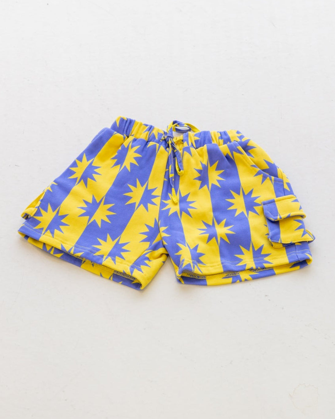 The Starburst Short