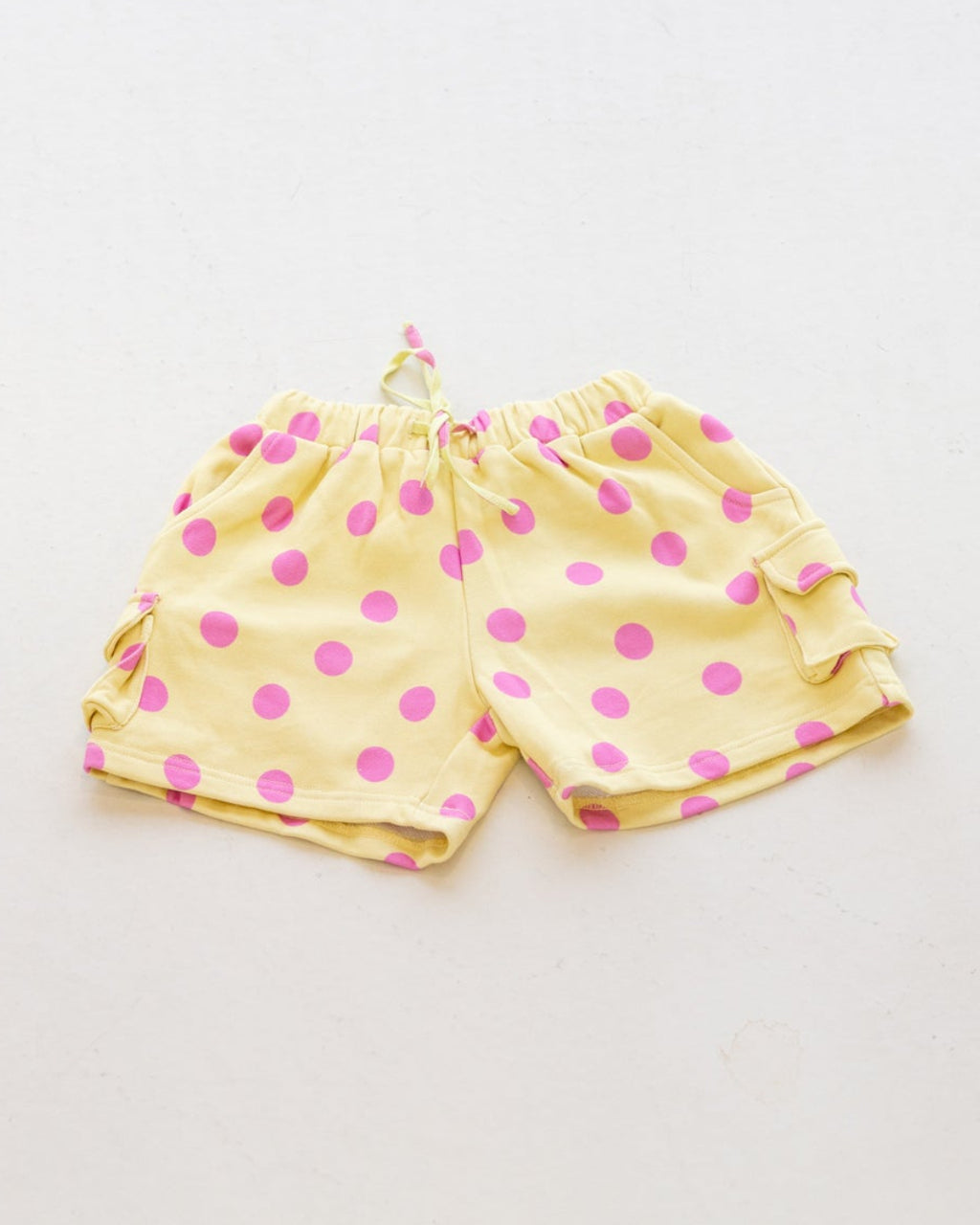 Butter Dot Short