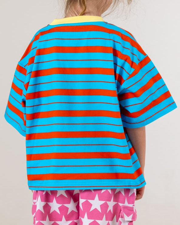 Spittin Bars - Cotton Tee