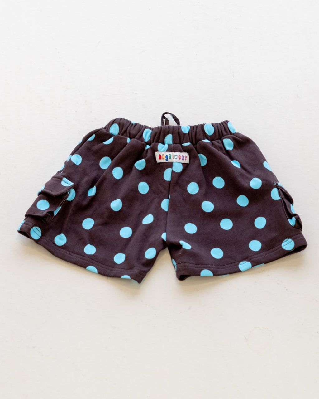 Choccy Dotty Short