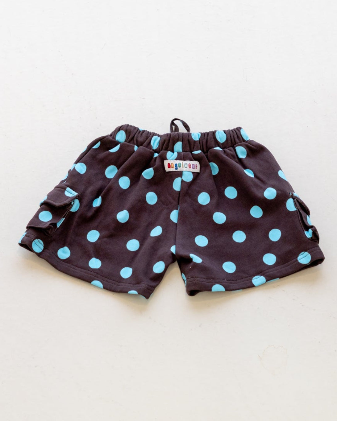 Choccy Dotty Short