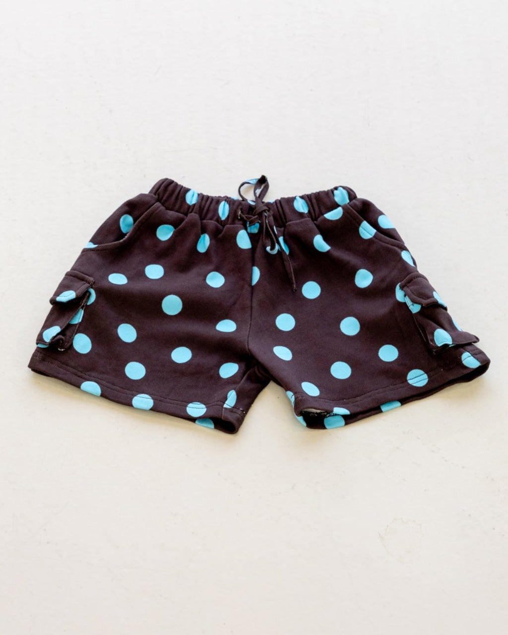 Choccy Dotty Short
