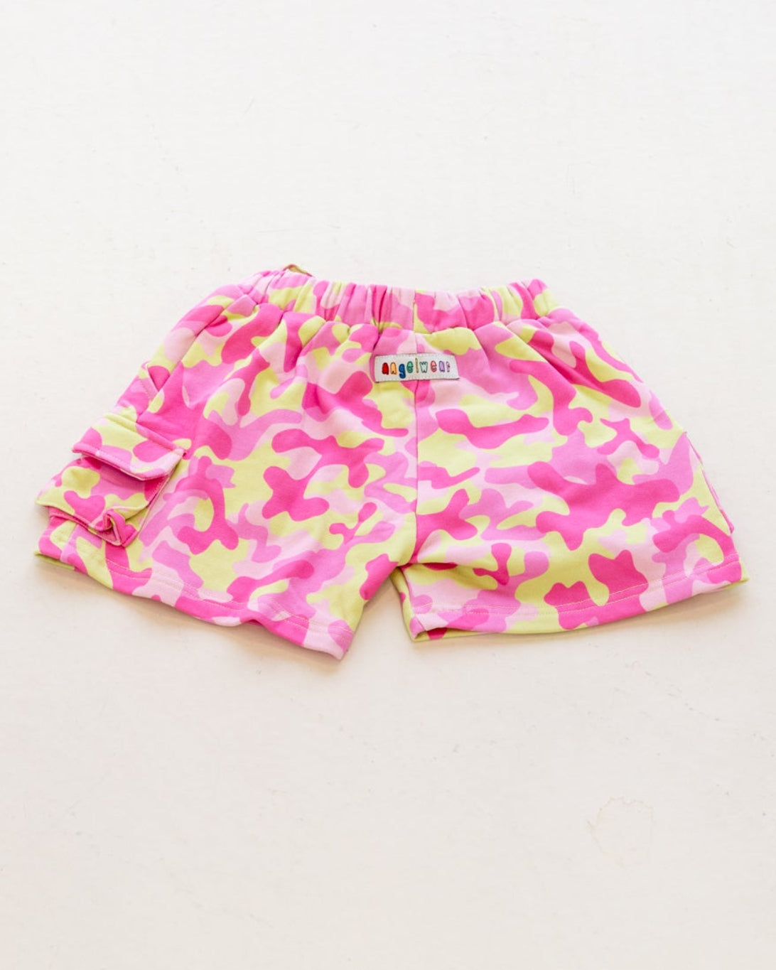 The Camee Short