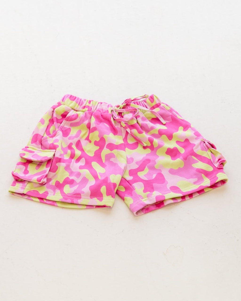 The Camee Short