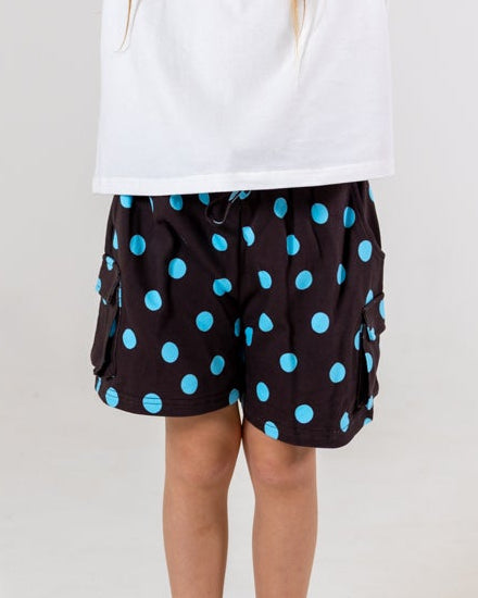Choccy Dotty Short