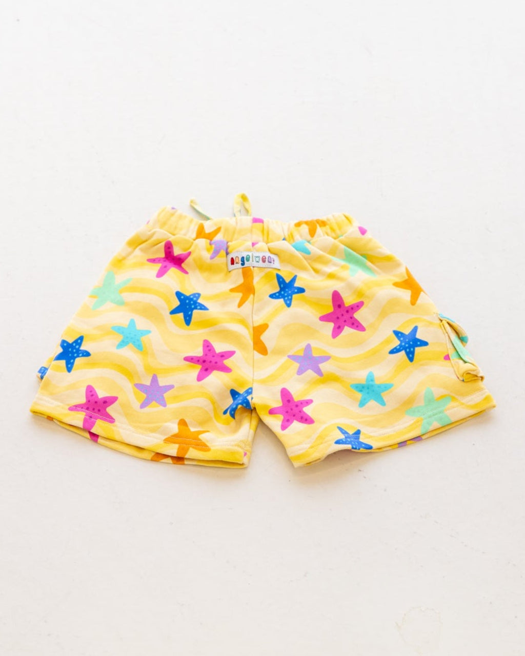 Yellow Submarine Short