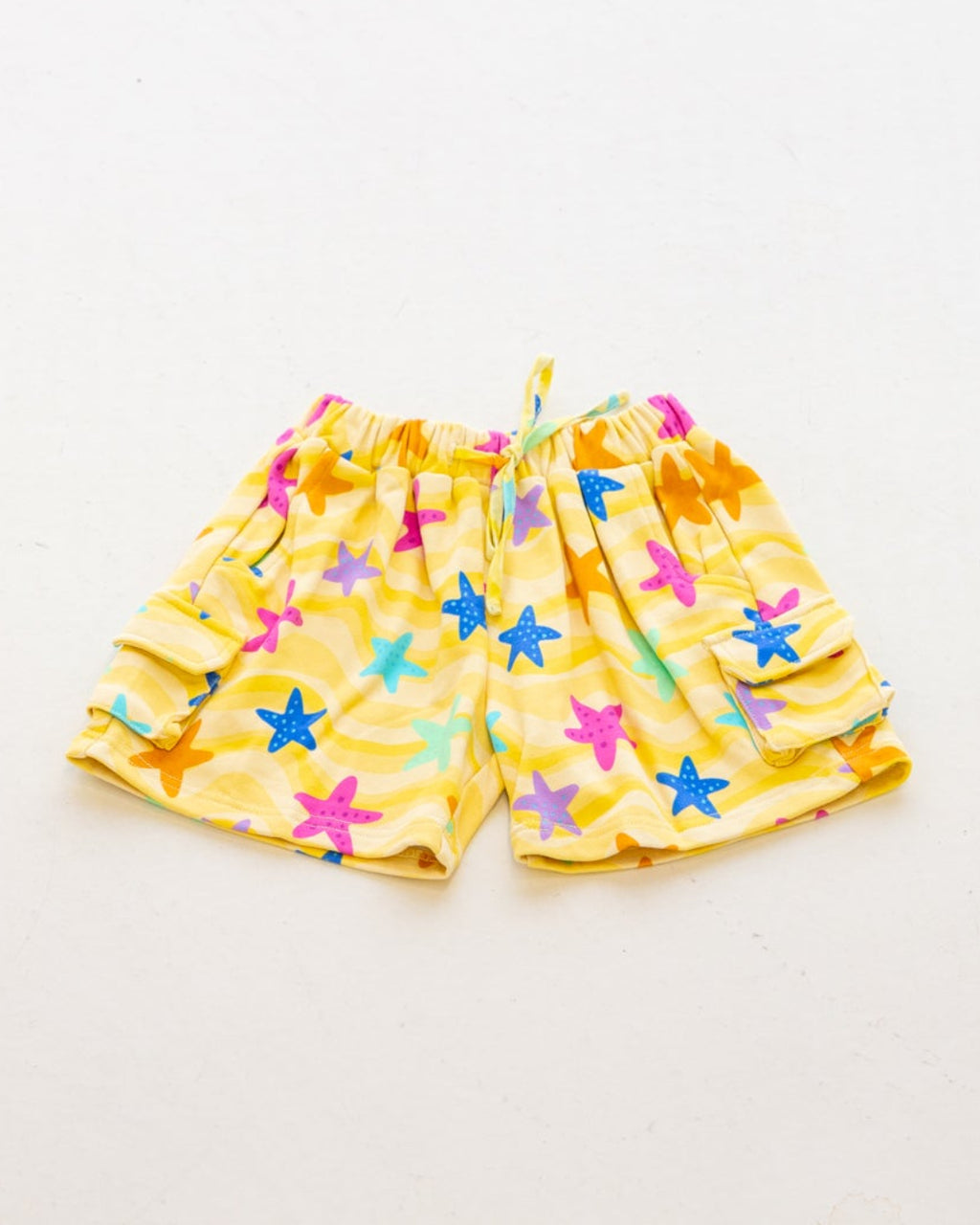 Yellow Submarine Short