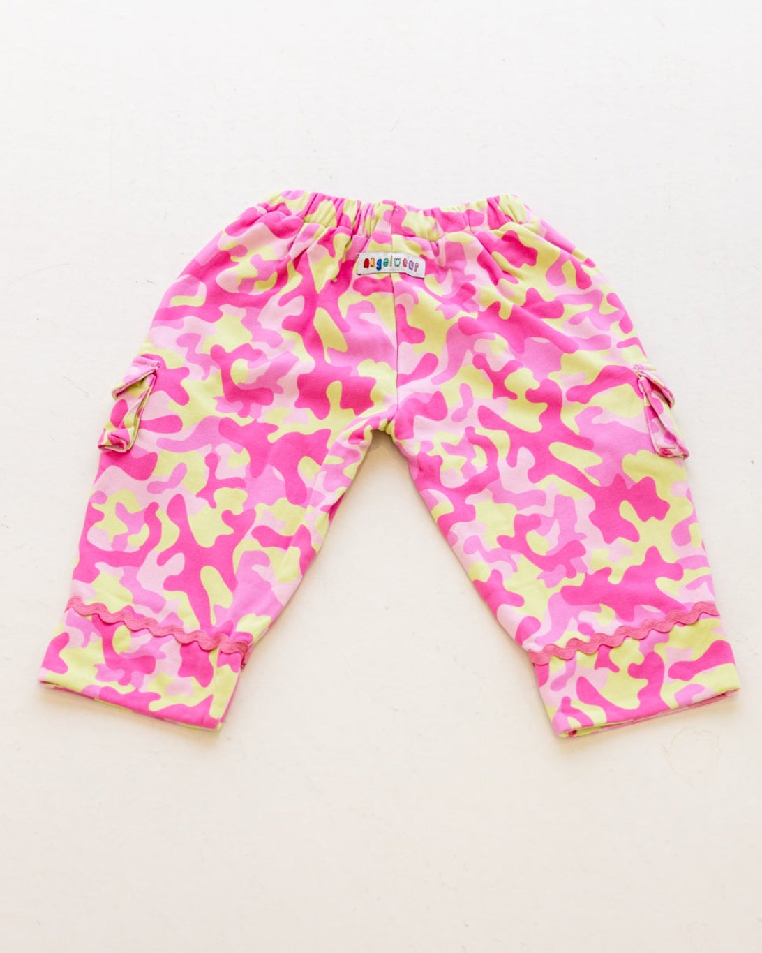 The Camee Pant
