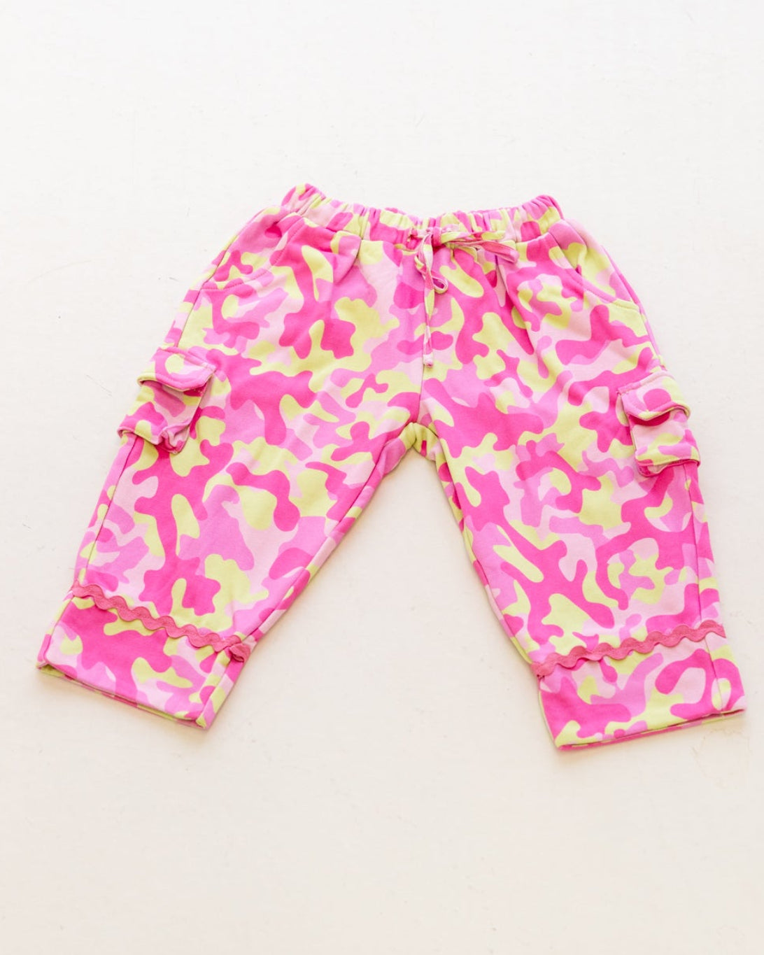 The Camee Pant