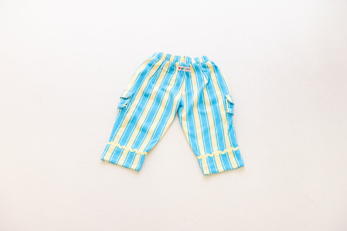 Coastal Stripe Pant