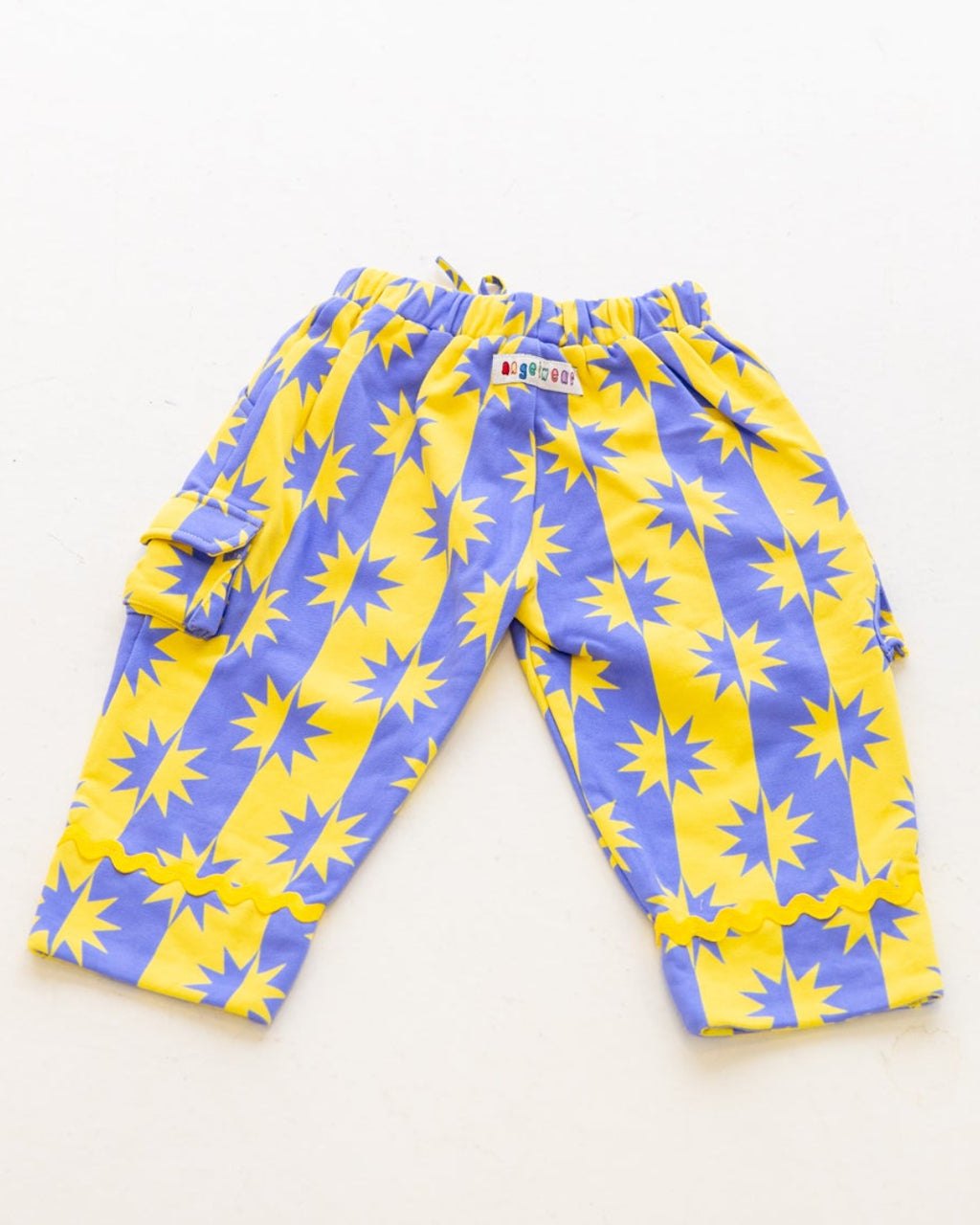 The Starburst Pant