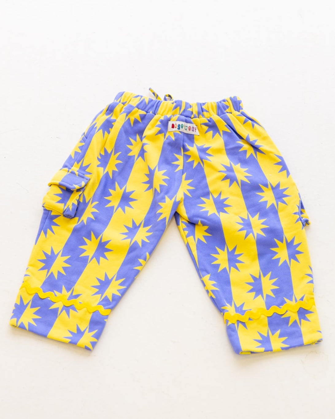 The Starburst Pant