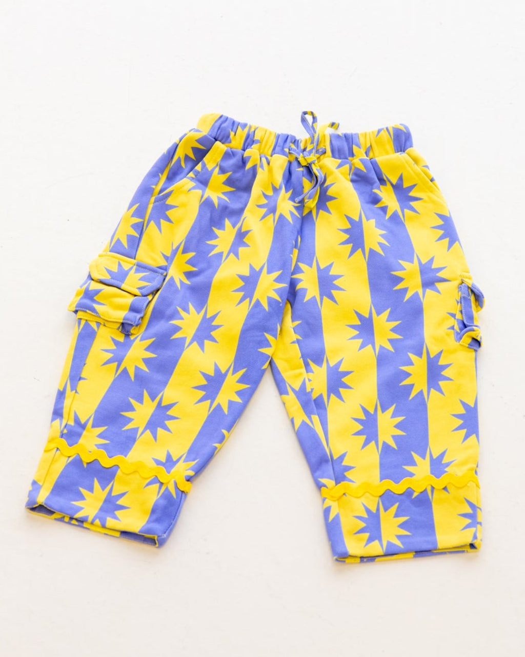 The Starburst Pant