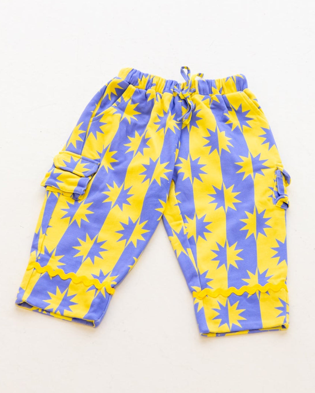 The Starburst Pant