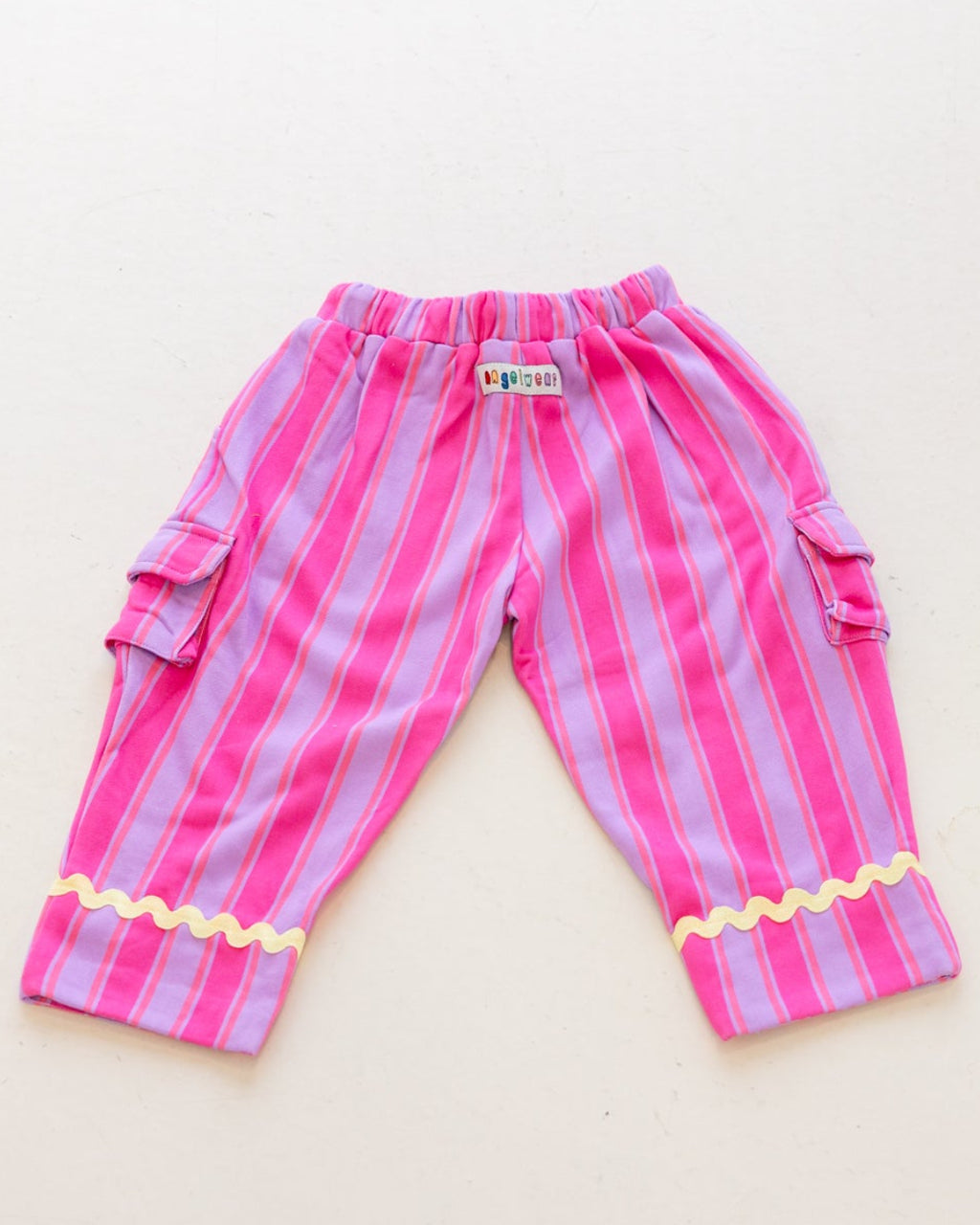 Candy Stripe Pant