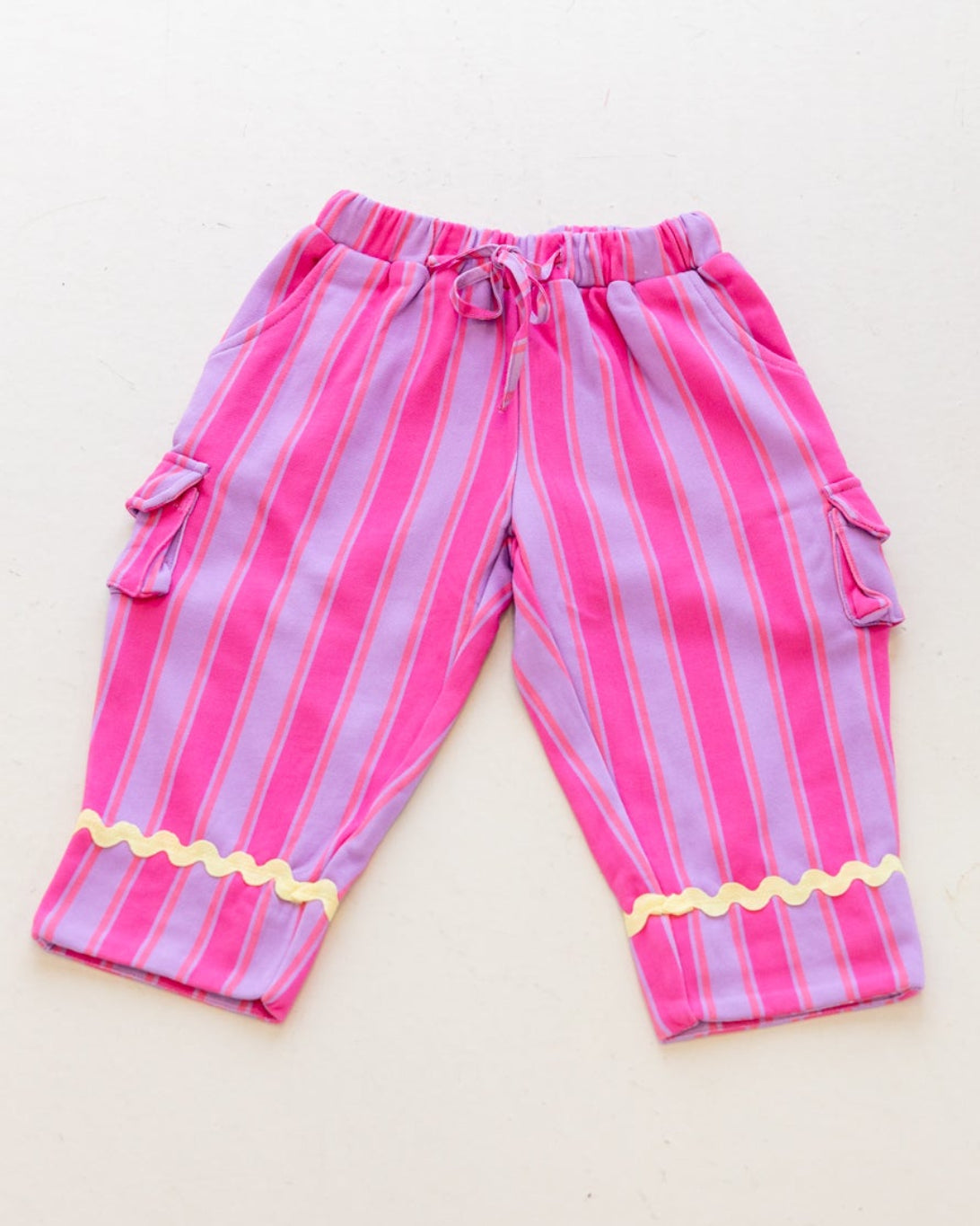 Candy Stripe Pant