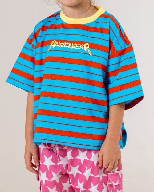 Spittin Bars - Cotton Tee