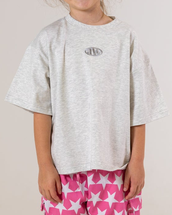 1800 Outside - Cotton Tee