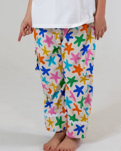 The Patrick Pant