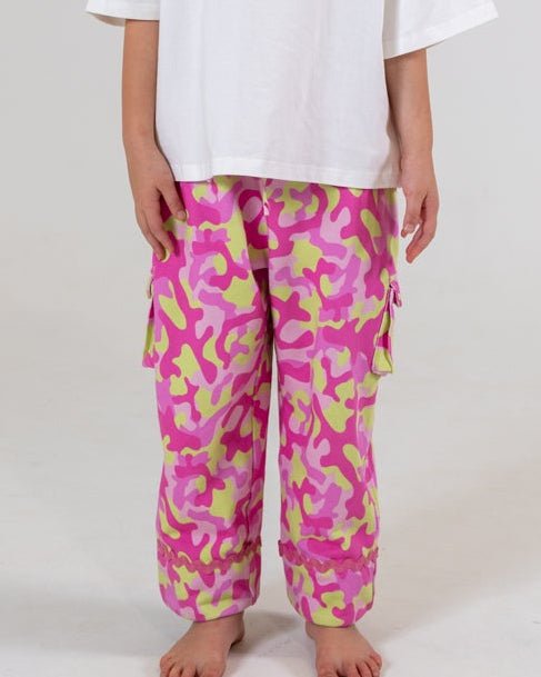 The Camee Pant