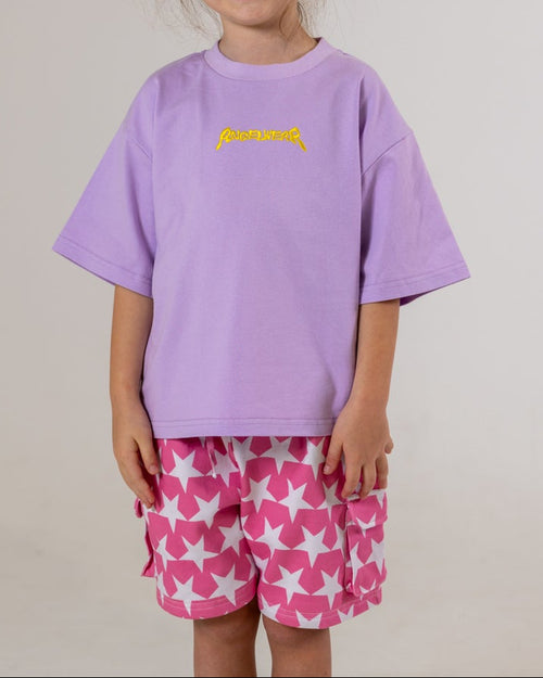 Fish Shop - Cotton Tee