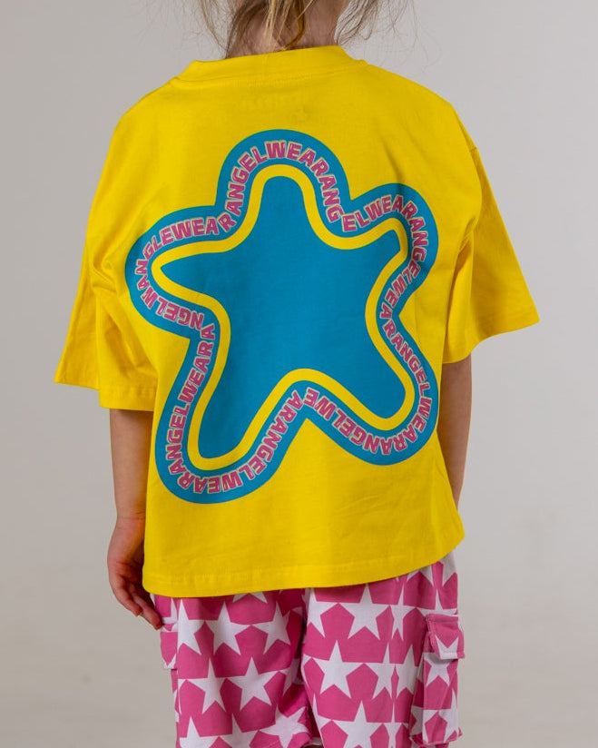 The Splat - Cotton Tee